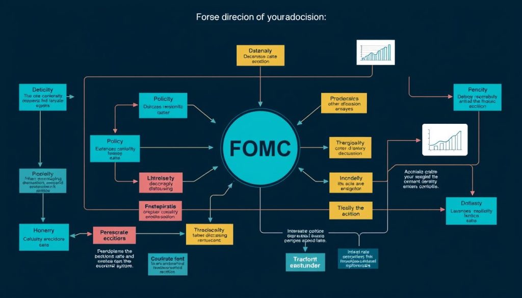 FOMC 決策流程