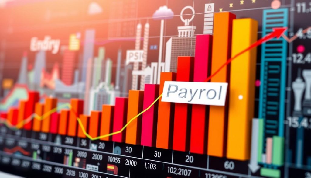 non-farm payroll data