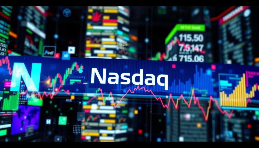 Nasdaq Index Factors