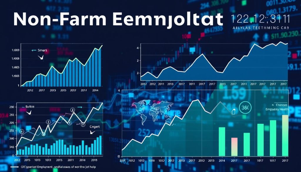 非農就業數據分析