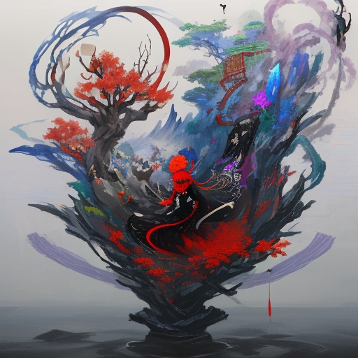 日本央行行長在決策板前猶豫,背景是複雜的經濟數據圖表