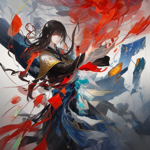 EIA數據概念圖