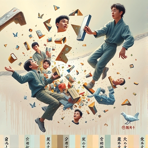 金融市場中的預測與不確定性