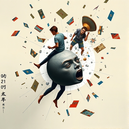 示意圖：市場預期與日元未來走勢