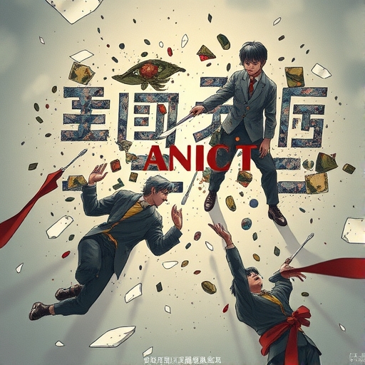 全球經濟關係網示意圖