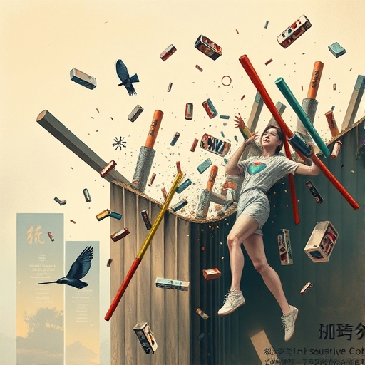 數據圖表與投資決策關聯圖示