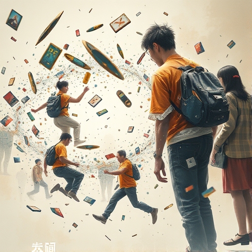 美股市場黑暗森林