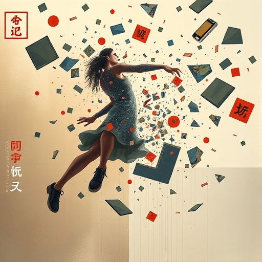 半導體產業風險