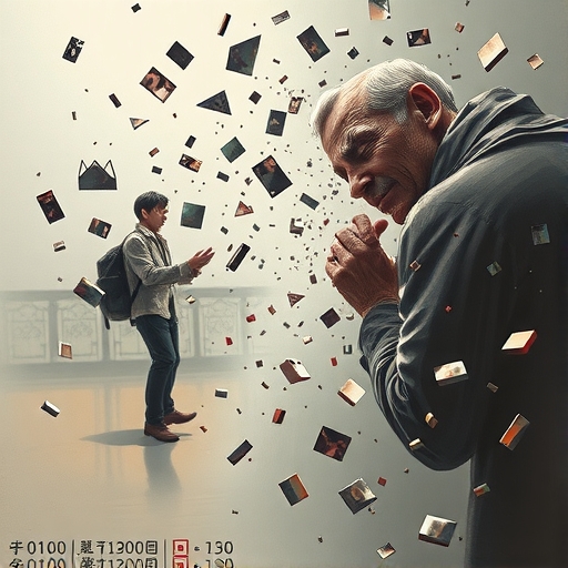 Understanding financial risk