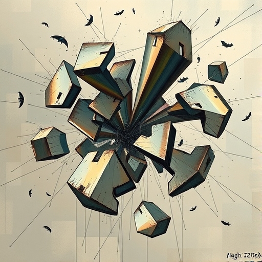 00957b risk visual metaphor