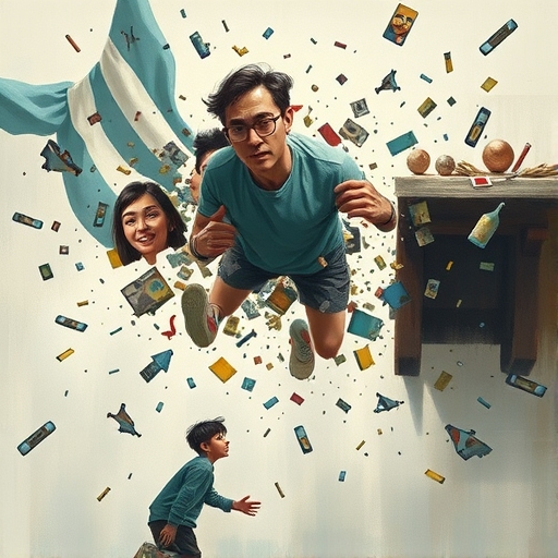 ETF投資風險