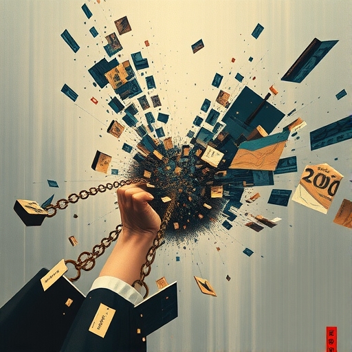 羅素2000指數視覺化概念圖三