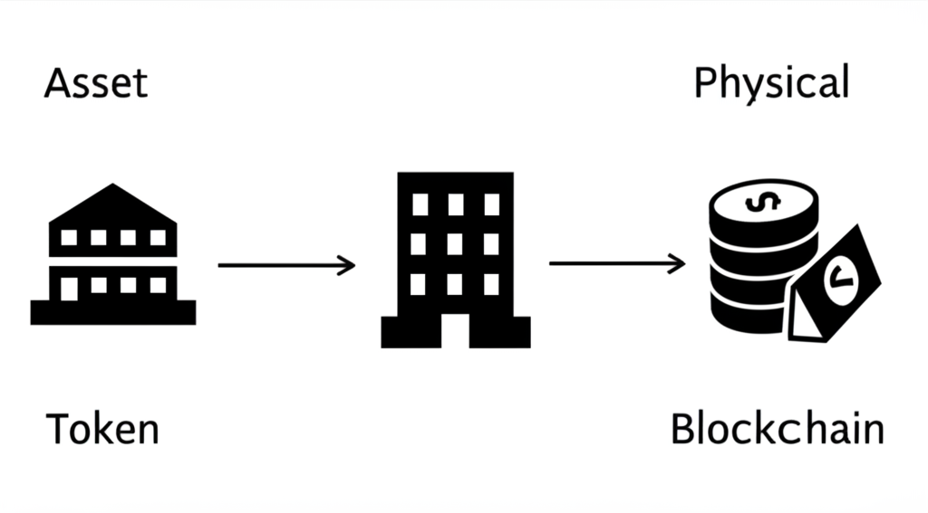 一張動態圖表顯示大戶正在累積 Chainlink (LINK) 代幣，交易所上的 LINK 供應量下降。