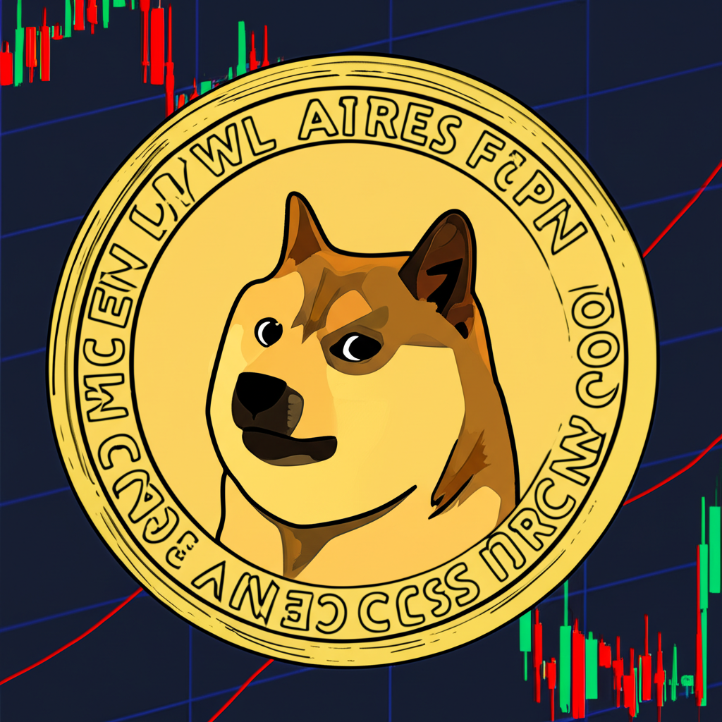 多位西裝革履的專業人士在會議室中討論加密貨幣投資