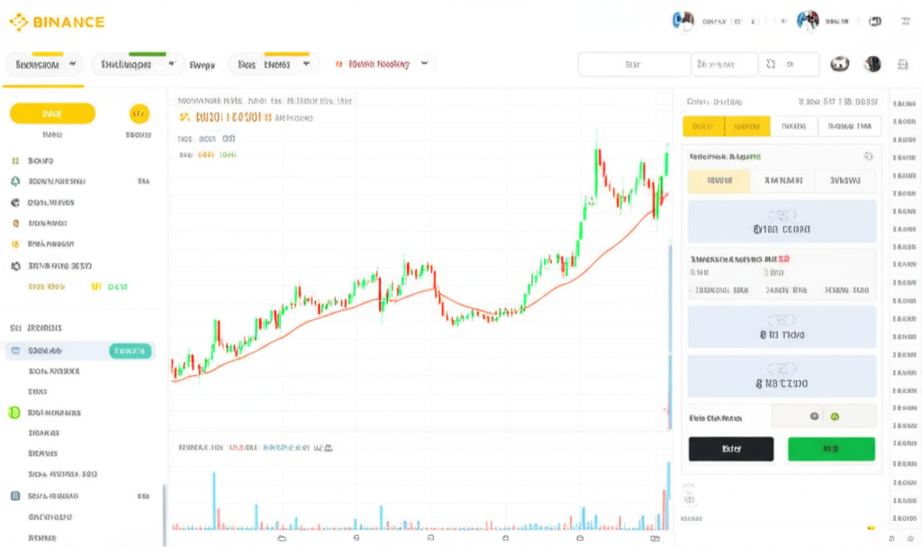 一群加密貨幣用戶積極參與線上投票，中心為透明投票箱圖示，強調社區力量。